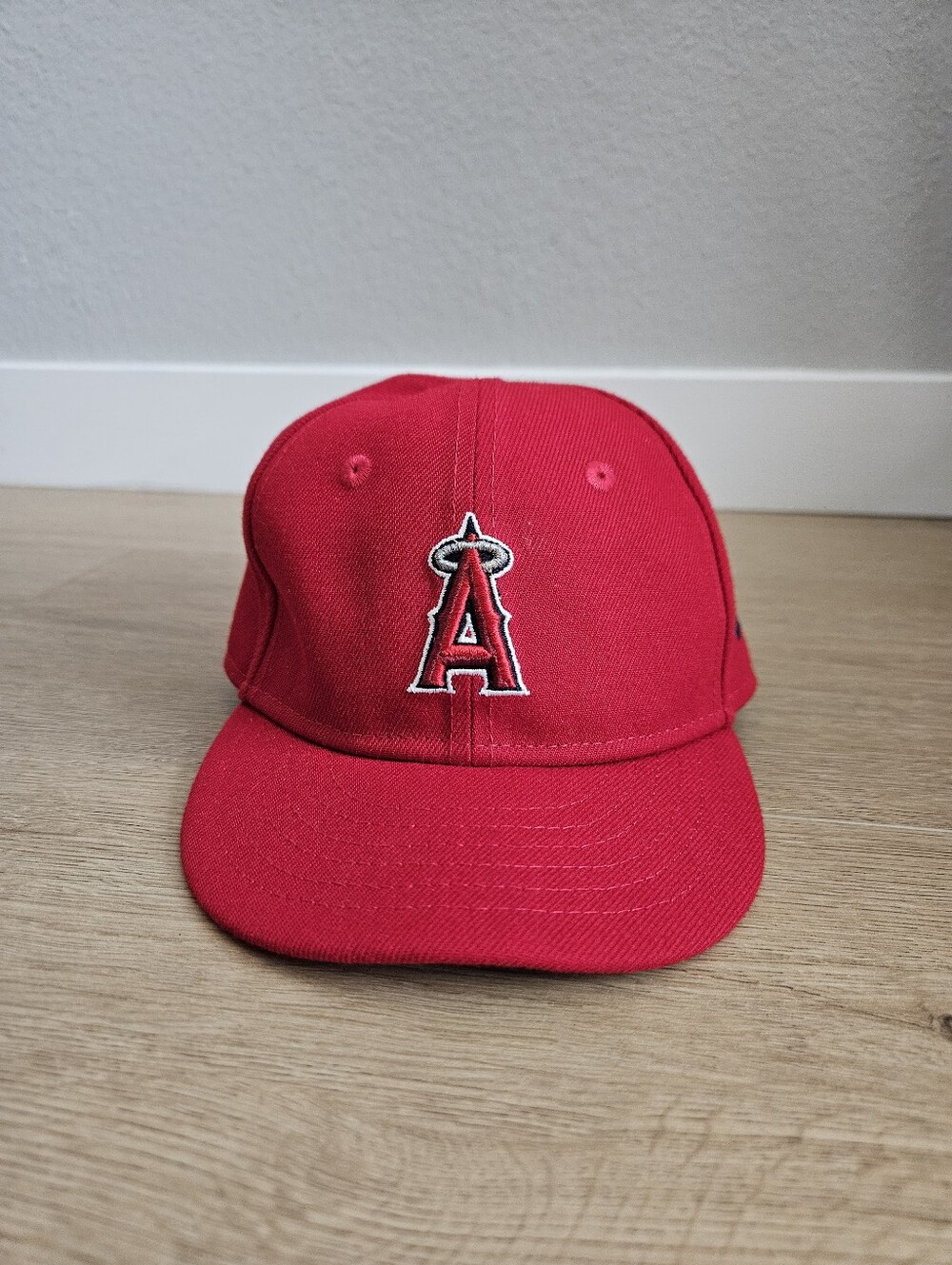 Infant/Toddler New Era Angels Hat Size 6